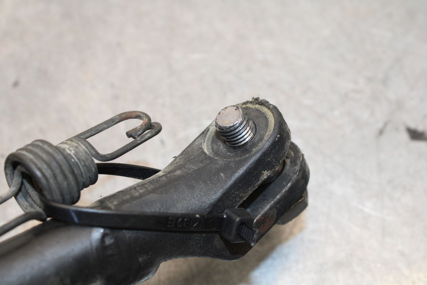 04-05 SUZUKI GSXR600 KICKSTAND SIDE KICK STAND 42310-40F10 BB658