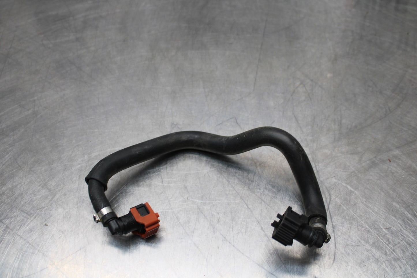 22-25 YAMAHA YZF R7 FUEL HOSE GAS LINE TUBE PIPE BB176