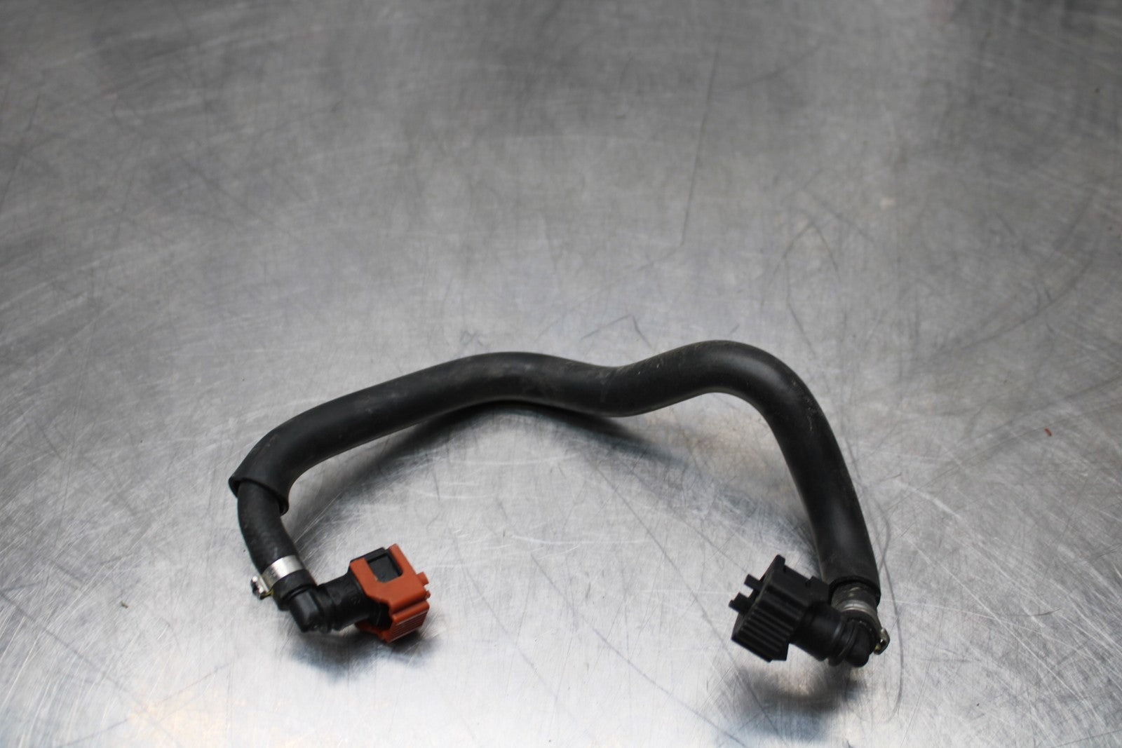 22-25 YAMAHA YZF R7 FUEL HOSE GAS LINE TUBE PIPE BB176