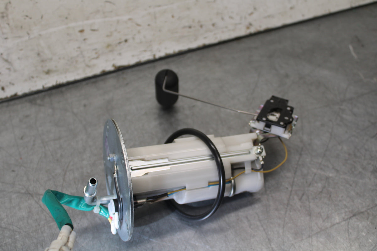 17-24 SUZUKI SV650 FUEL PUMP GAS PETROL SENDER UNIT BB706
