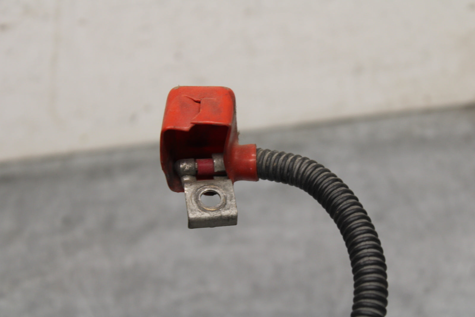 04 SUZUKI INTRUDER 800 ENGINE STARTER RELAY STARTING MOTOR SWITCH BB758