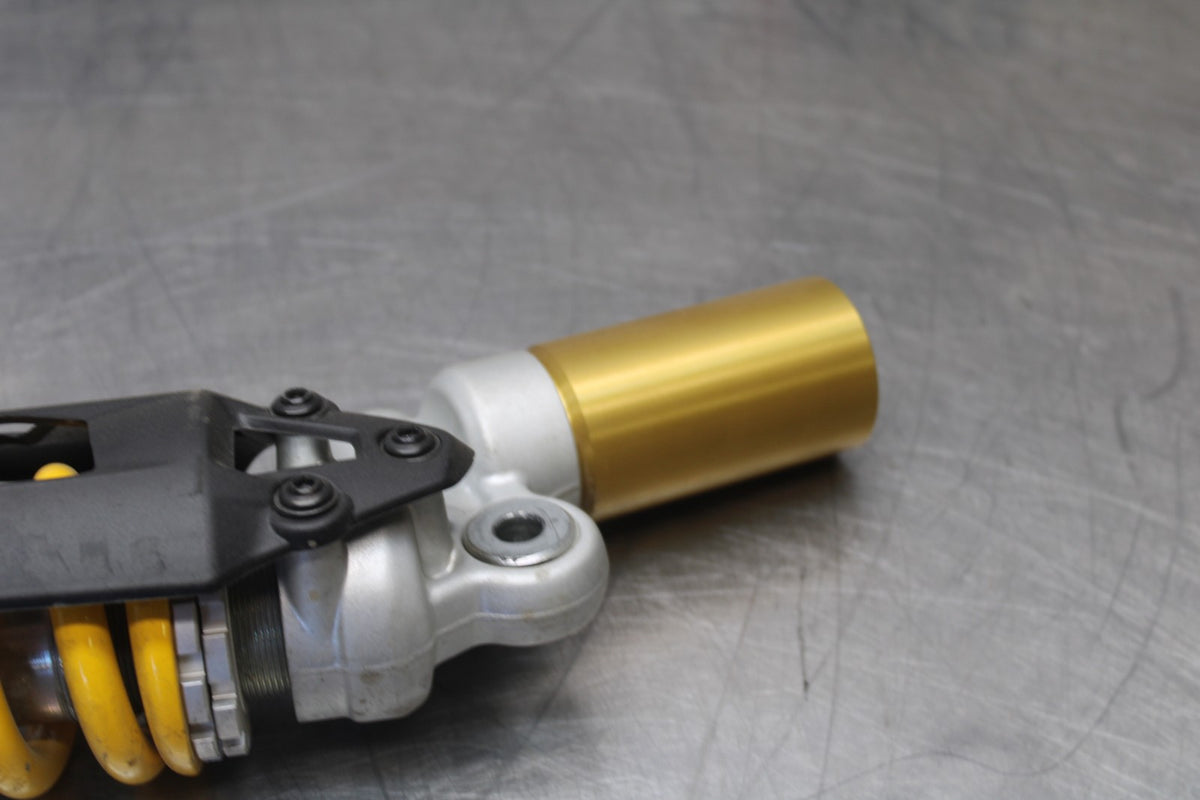 16 DUCATI 959 PANIGALE REAR BACK SHOCK ABSORBER SUSPENSION BB912