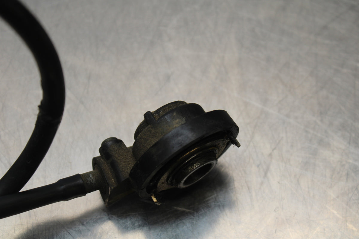 04-09 SUZUKI GS500F SPEED DRIVE GEAR HUB with CABLE BB165