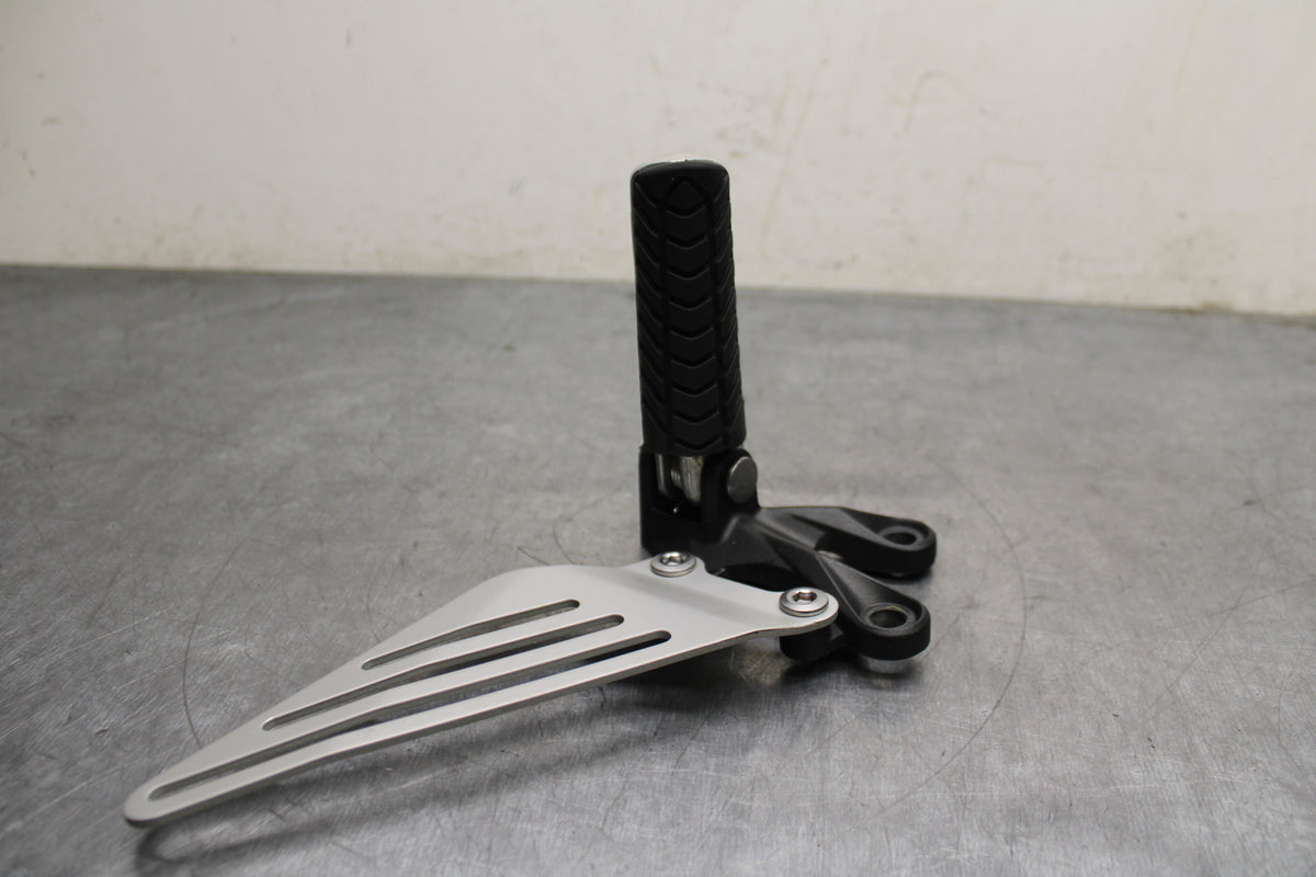 12-25 KAWASAKI NINJA ZX14R NEW!! LEFT REARSET REAR SET FOOT PEG REST BB757
