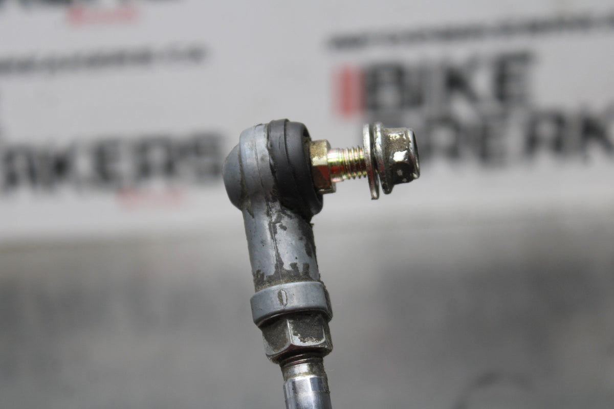 00 SUZUKI GSXR750 STEERING DAMPER STABILIZER BB820