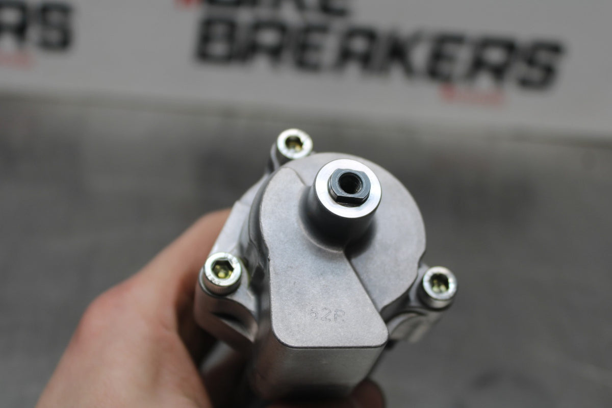 06-07 SUZUKI GSXR 600 ENGINE MOTOR OIL PUMP BB848