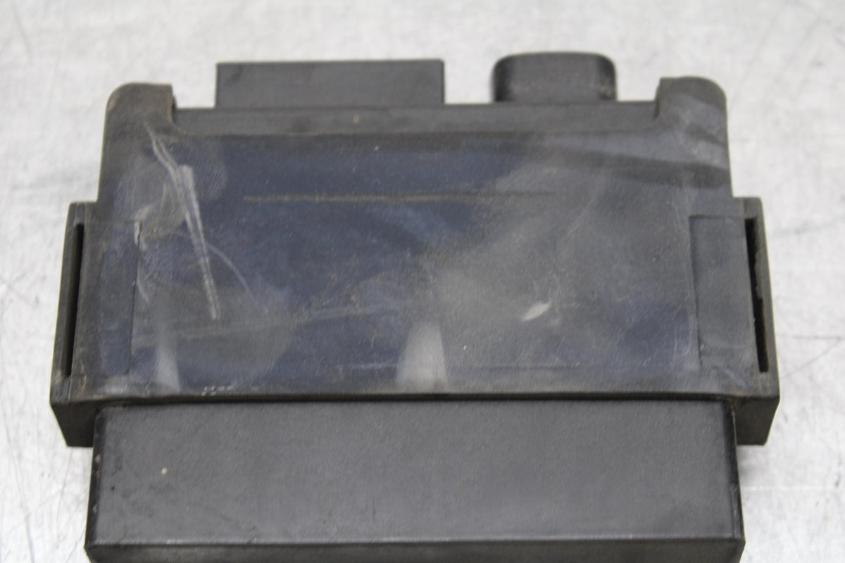 1999 Suzuki GSXR600 ECU COMPUTER CONTROLLER UNIT BLACK BOX ECM CDI  BB580