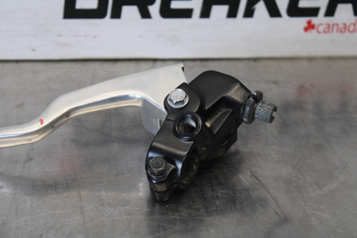 24-25 KAWASAKI NINJA 500 EX500J ABS CLUTCH PERCH MOUNT WITH LEVER BB934