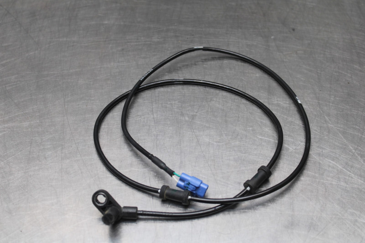 18 SUZUKI GSXR1000 REAR ABS BRAKE SENSOR BB642
