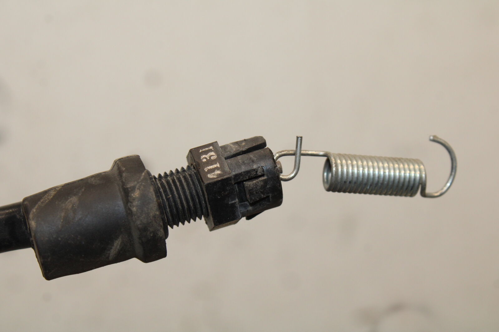 09-15 YAMAHA FZ6R REAR BRAKE STOP SWITCH BB719