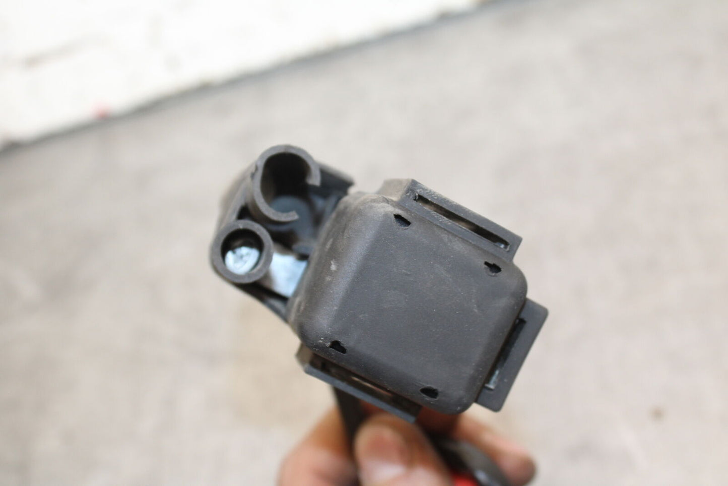 05-06 HONDA CBR600RR ENGINE STARTER RELAY STARTING MOTOR SWITCH BB727