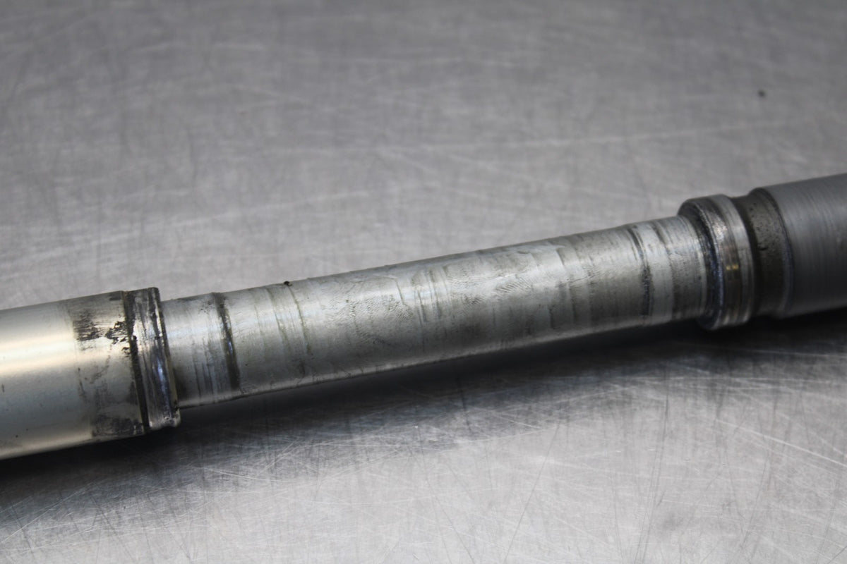 17-20 BMW S1000R FRONT WHEEL RIM AXLE PIVOT BOLT BB909