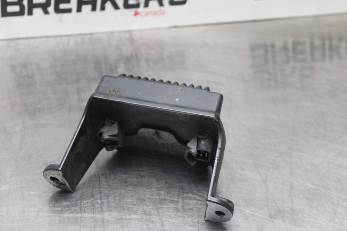 08 HARLEY-DAVIDSON ELECTRA GLIDE POLICE FLHTPI RECTIFIER VOLTAGE REGULATOR BB816