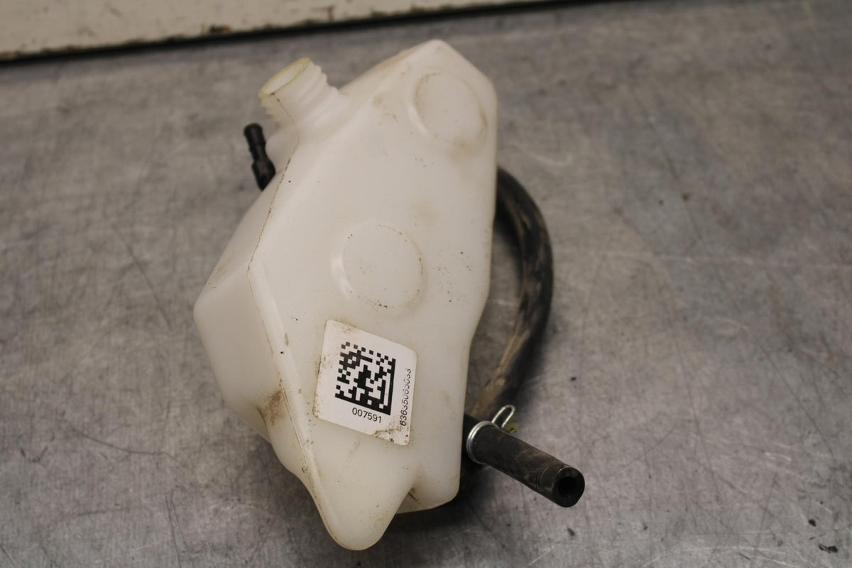 20-24 KTM 890  DUKE R COOLANT WATER TANK RESERVOIR BOTTLE BB627