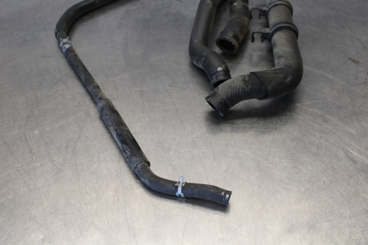 07 SUZUKI BOULEVARD M50 RADIATOR HOSES ENGINE COOLANT WATER PIPES HOSE BB897