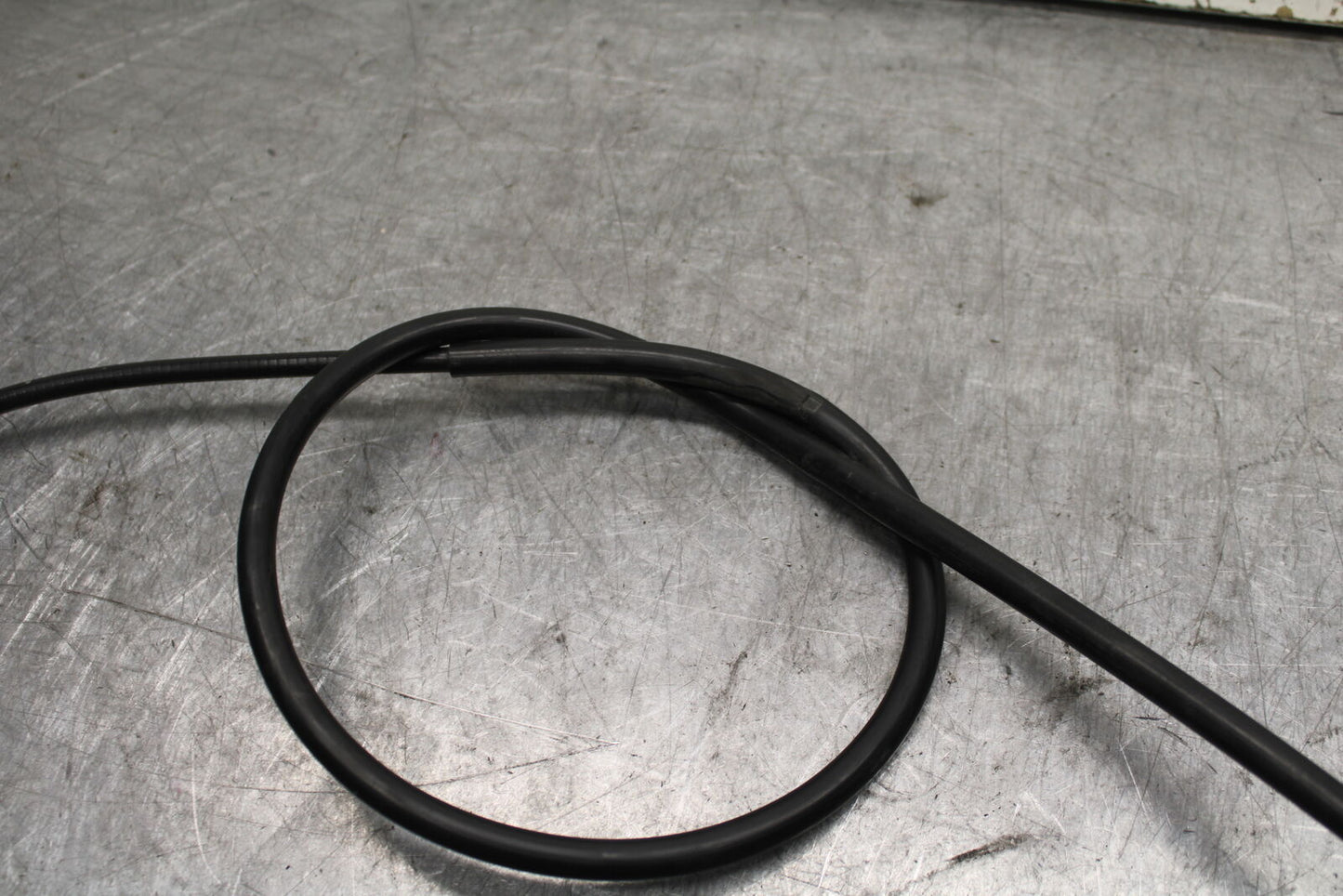 10-13 HONDA SHADOW RS 750 VT750RS CLUTCH CABLE LINE BB718