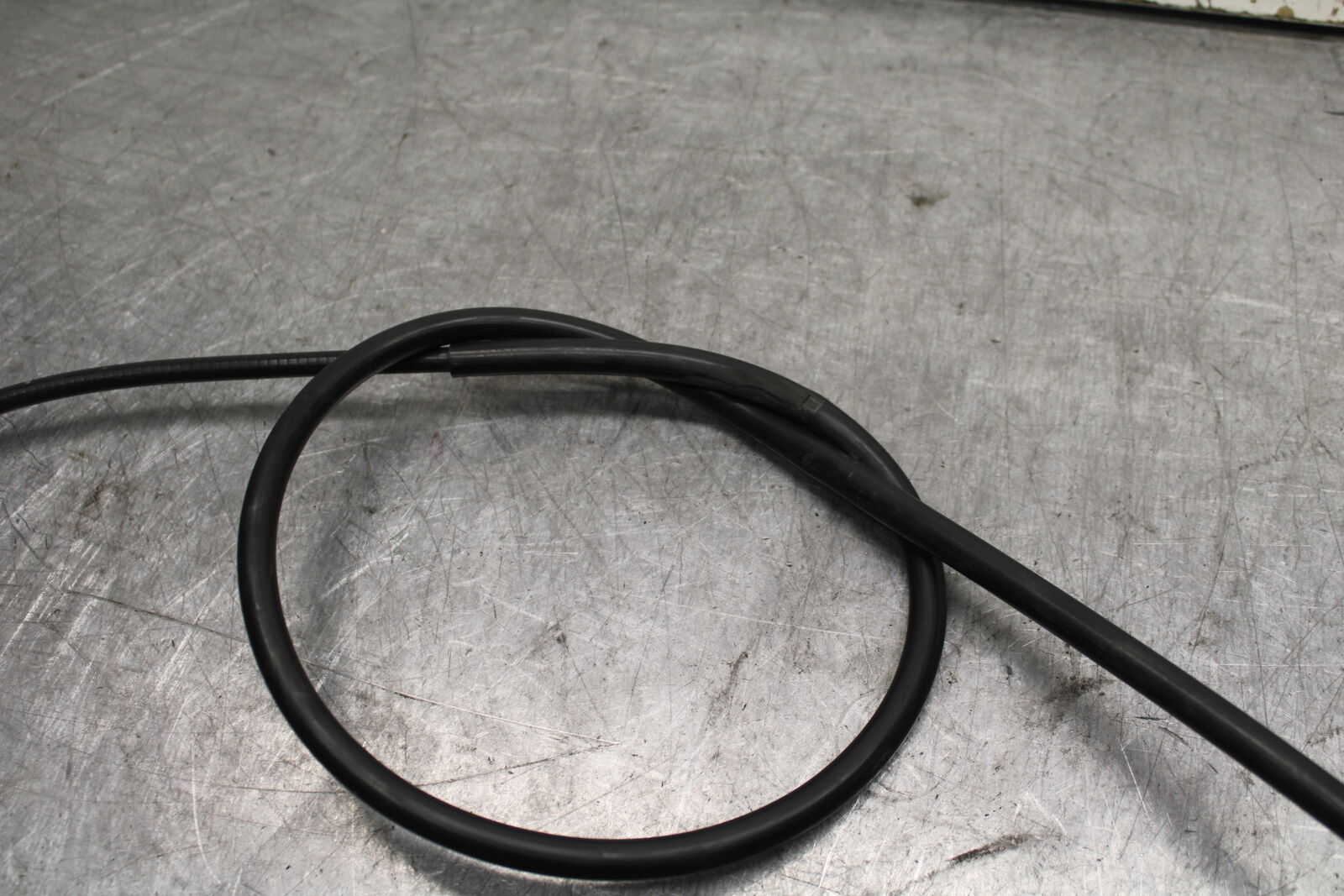 10-13 HONDA SHADOW RS 750 VT750RS CLUTCH CABLE LINE BB718