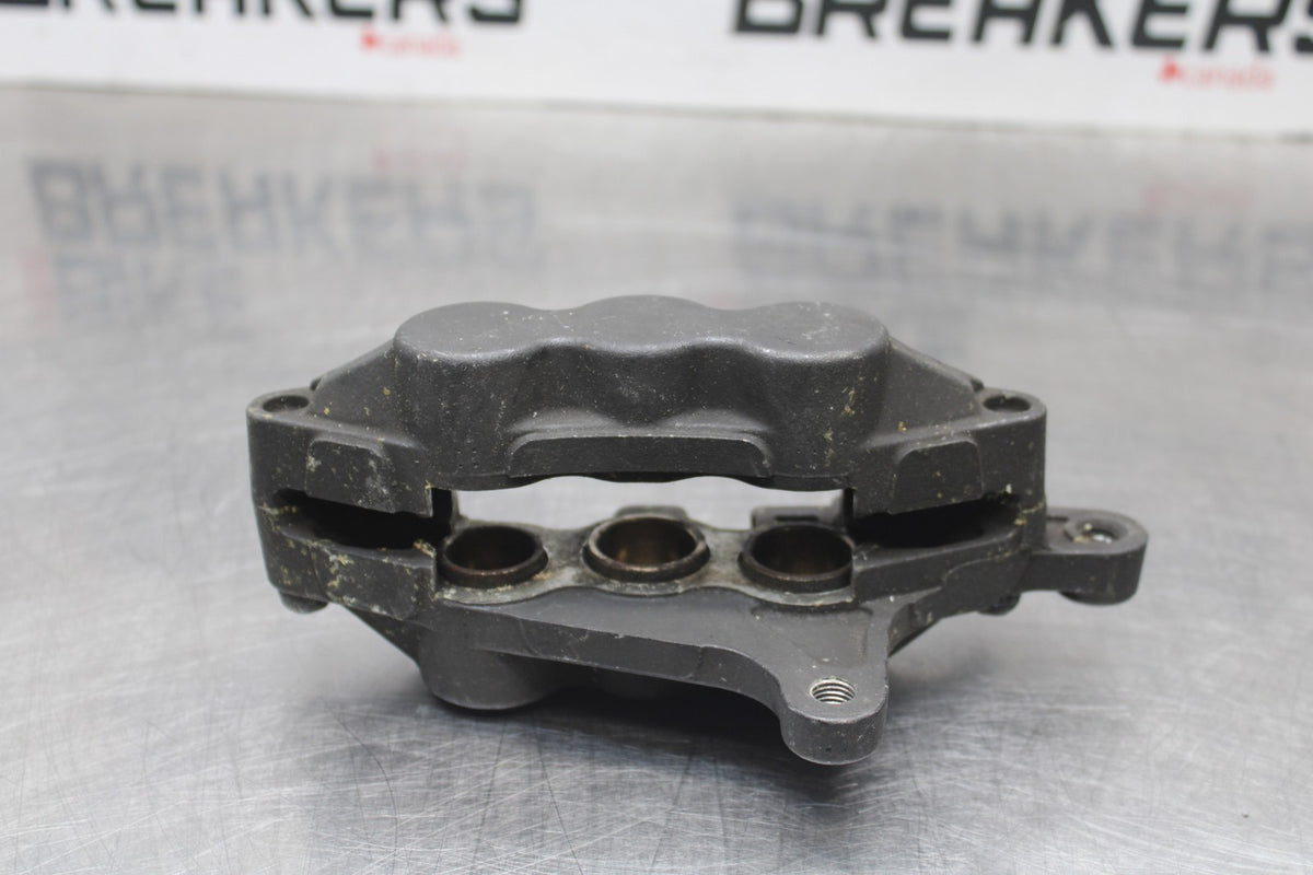 00-02 KAWASAKI NINJA ZX6R RIGHT LEFT FRONT BRAKE CALIPER SET PAIR CALIPERS BB750
