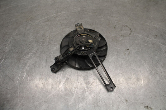 17-21 HONDA CBR1000RR SP LEFT ENGINE RADIATOR COOLING FAN MOTOR BB681
