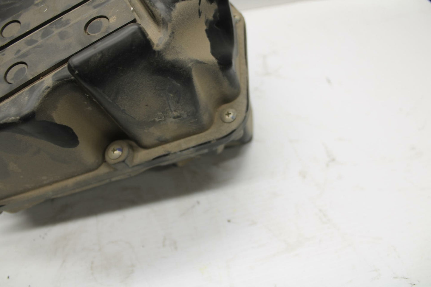 17-20 KAWASAKI NINJA 650 EX650 ABS AIRBOX AIR INTAKE FILTER BOX BB277