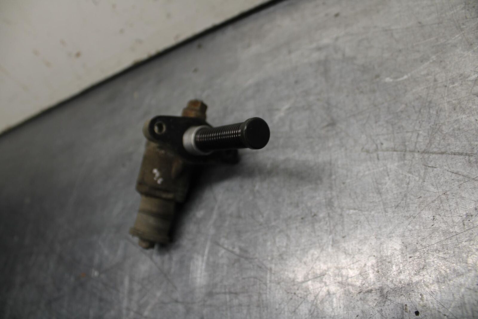 80-81 SUZUKI GS1000 G CAM CHAIN CAMSHAFT TENSIONER BB91