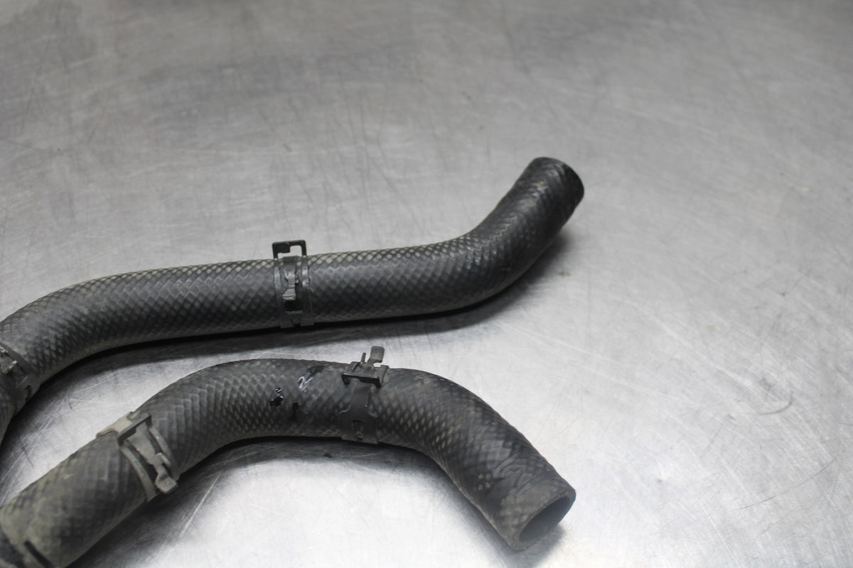 23 KAWASAKI Z900RS RADIATOR HOSES ENGINE COOLANT WATER PIPES HOSE SET BB935
