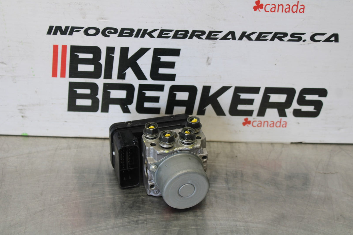24-25 KAWASAKI ELIMINATOR 450 ABS PUMP UNIT MODULE BB869