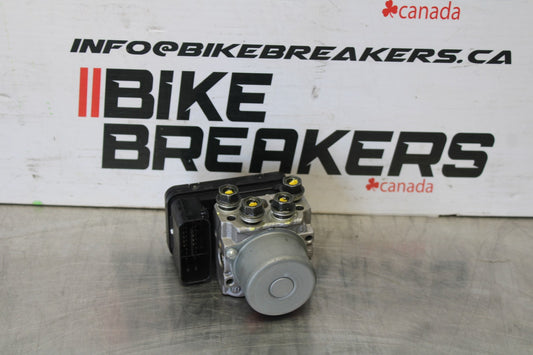 24-25 KAWASAKI ELIMINATOR 450 ABS PUMP UNIT MODULE BB869