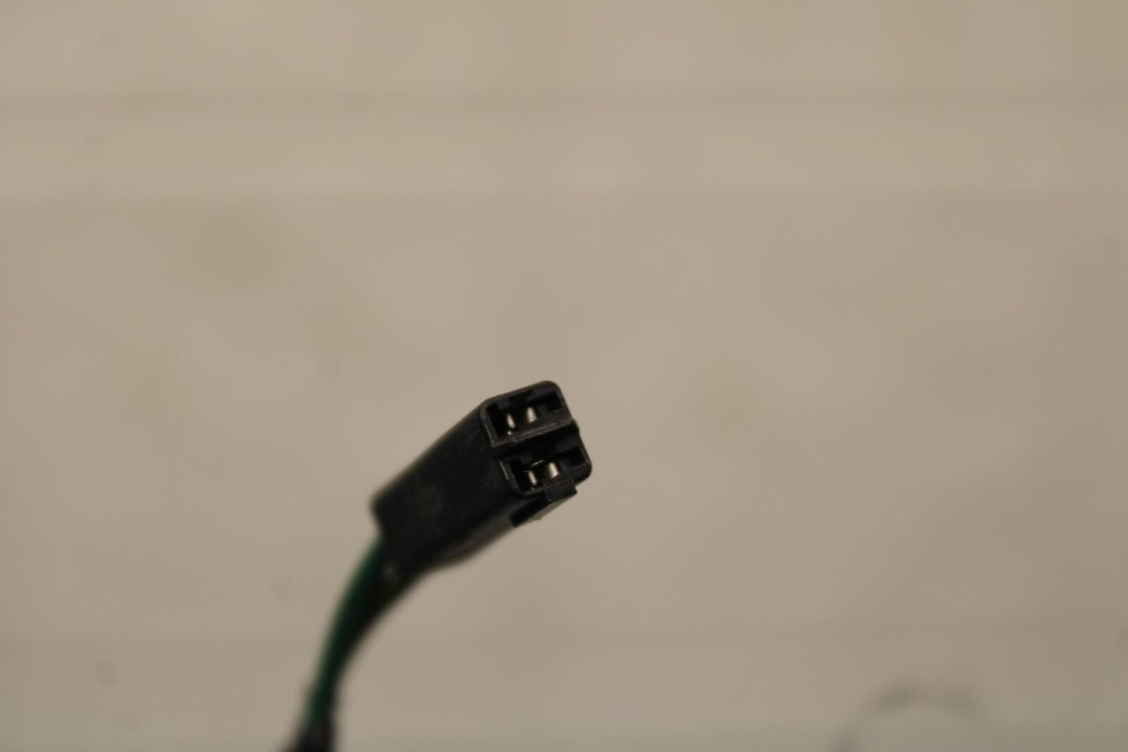 20 KAWASAKI Z400 ER400 ABS LEFT FRONT TURN SIGNAL LIGHT INDICATOR BB586