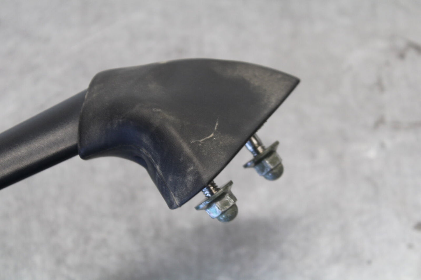 07-08 YAMAHA YZF R1 LEFT SIDE REAR VIEW MIRROR BB675
