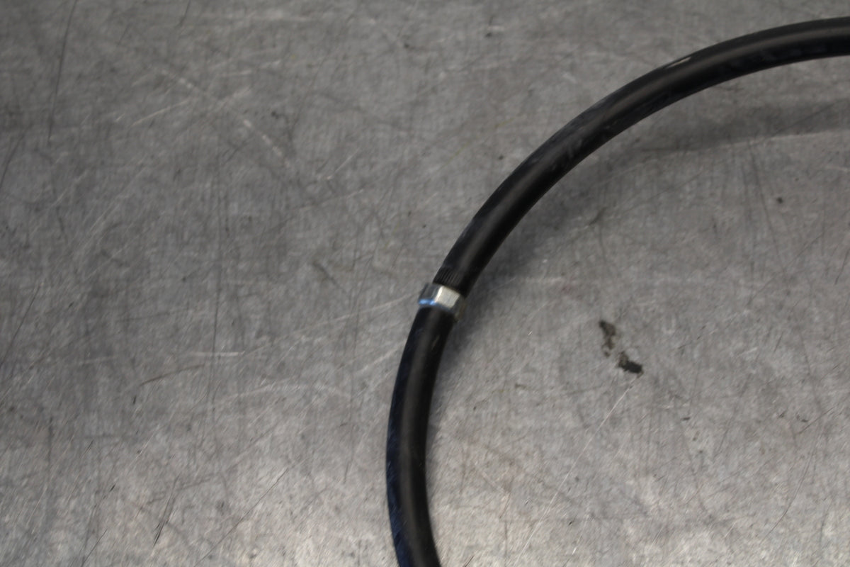 11-24 SUZUKI GSXR750 CLUTCH CABLE LINE BB687