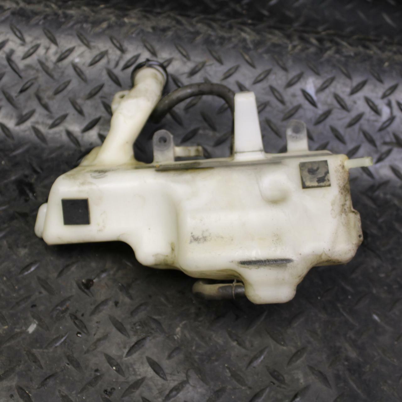 12-16 HONDA CBR1000RR COOLANT WATER TANK RESERVOIR BOTTLE 19101-MGP-305 BB176