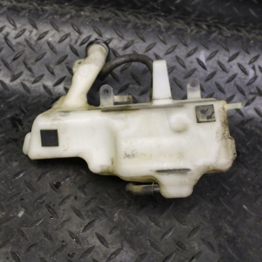 12-16 HONDA CBR1000RR COOLANT WATER TANK RESERVOIR BOTTLE 19101-MGP-305 BB176