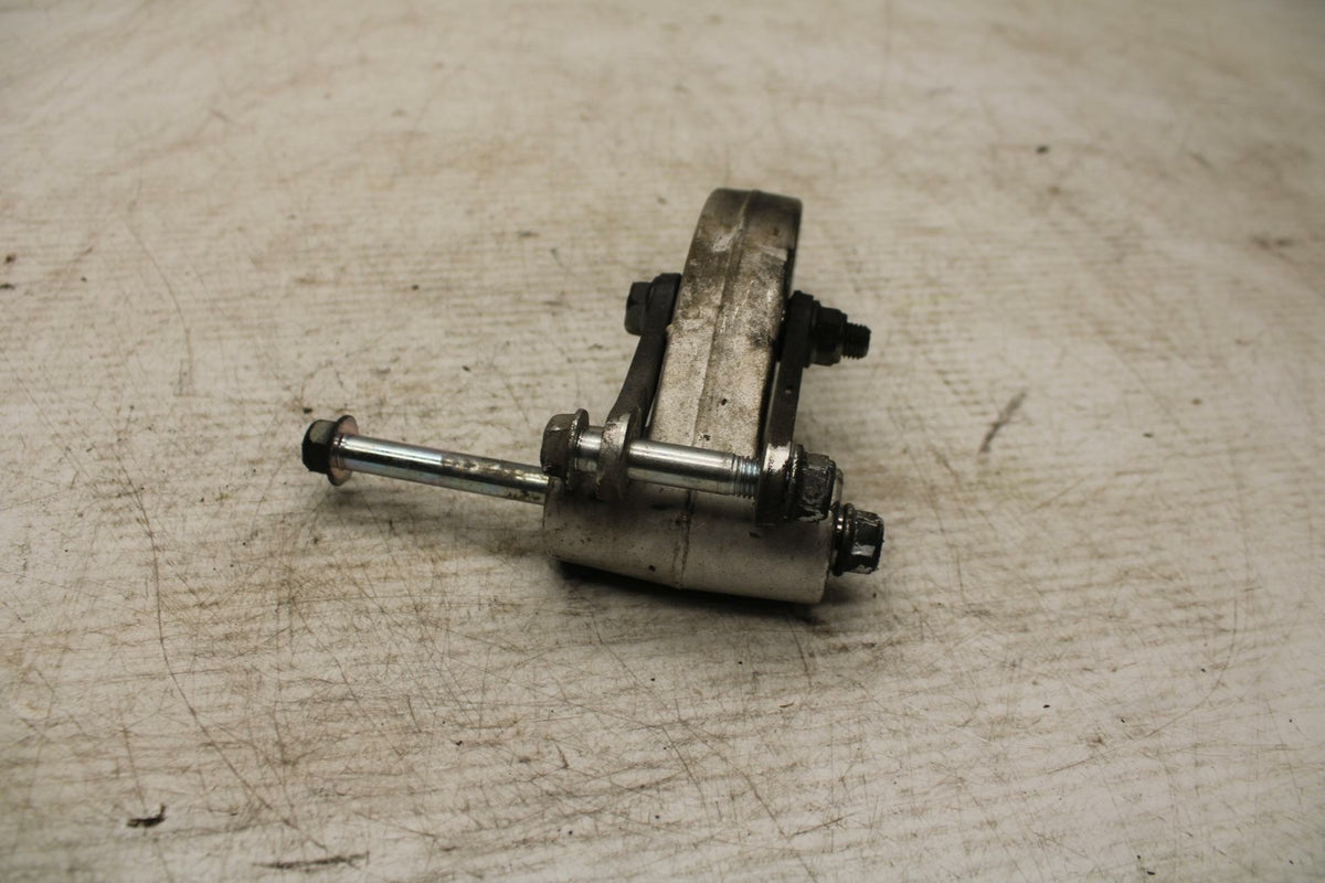 15 YAMAHA FZ09 REAR DOGBONE SHOCK LINKAGE LINK BB367