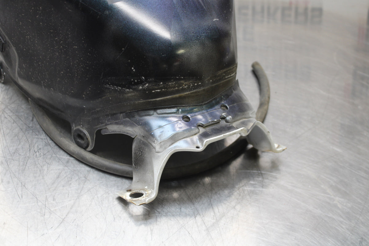 15-16 HONDA CB300F GAS TANK FUEL CELL PETROL RESERVOIR BB150