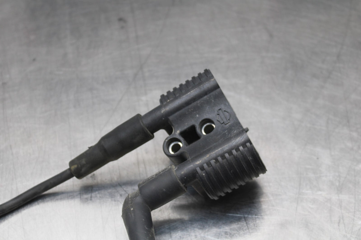 09 HARLEY-DAVIDSON SPORTSTER 1200 CUSTOM XL1200C IGNITION COIL BB776