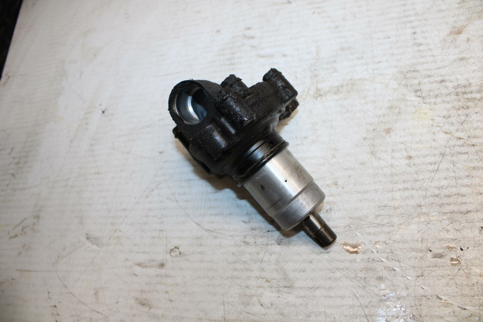 90-07 KAWASAKI ZZR 250 ENGINE WATER COOLANT PUMP  BB298