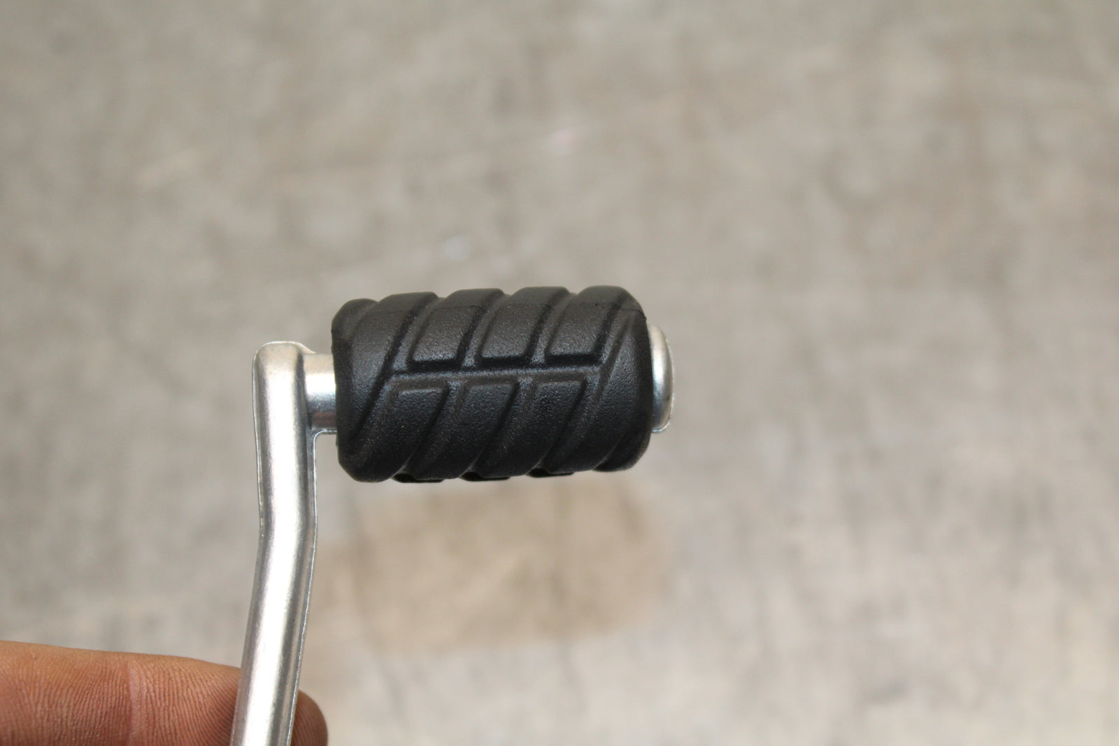 12-25 KAWASAKI NINJA ZX14R NEW SHIFTER PEDAL BB757