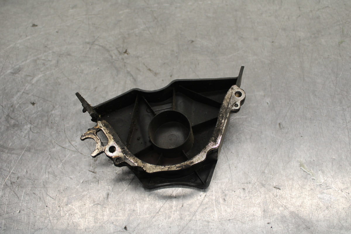 15-16 HONDA CB300F ENGINE SPROCKET COVER BB740