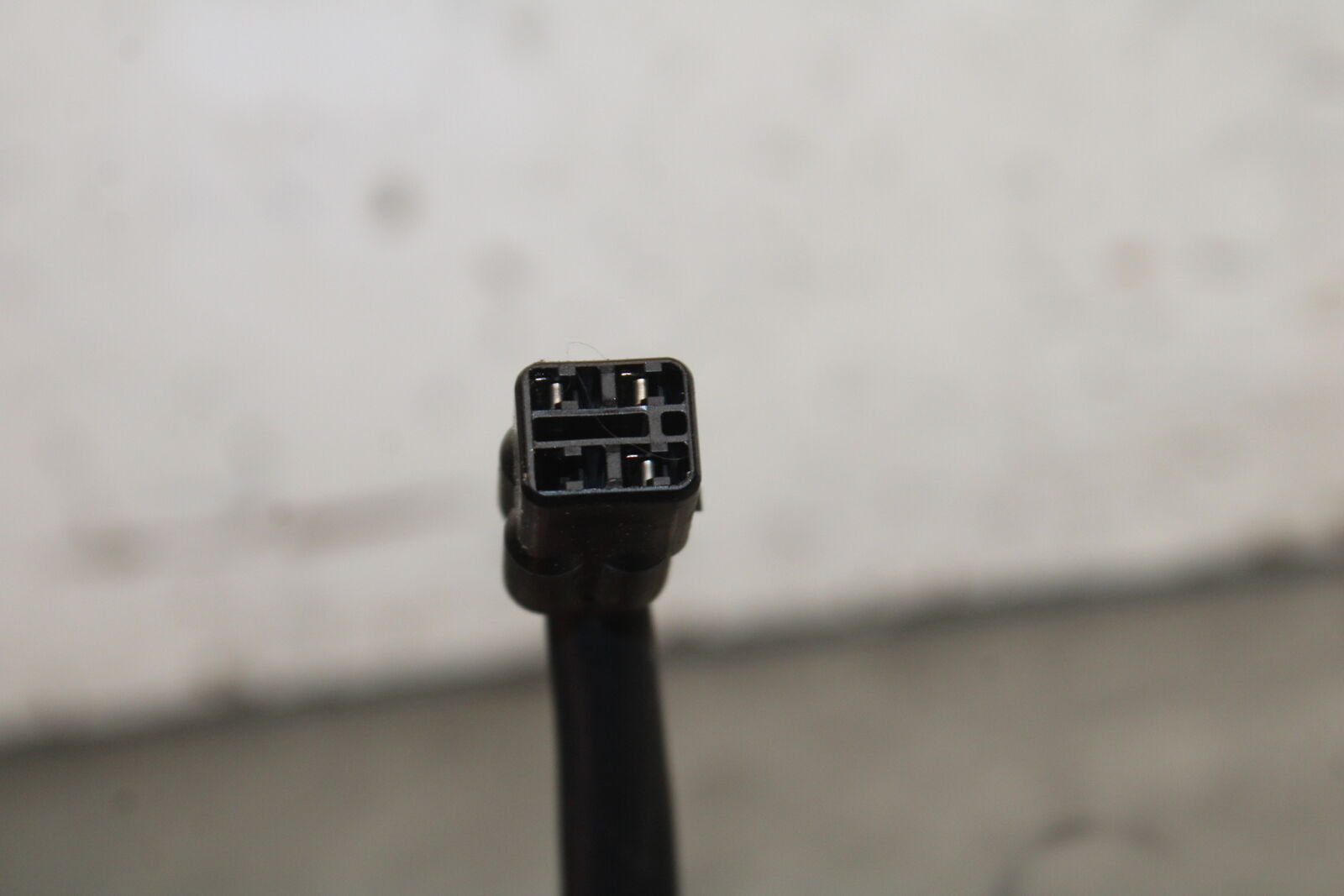 09-12 KAWASAKI NINJA ZX6R FUEL PUMP GAS PETROL SENDER UNIT 49040-0023 BB698