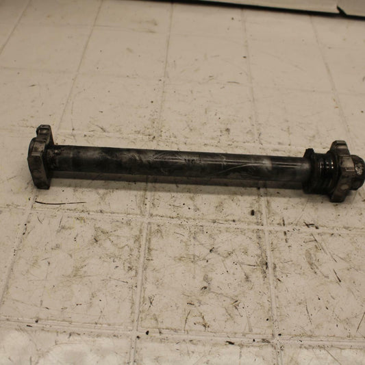 05-06 HONDA CBR600RR REAR AXLE BACK WHEEL RIM PIVOT BOLT AXEL BB399