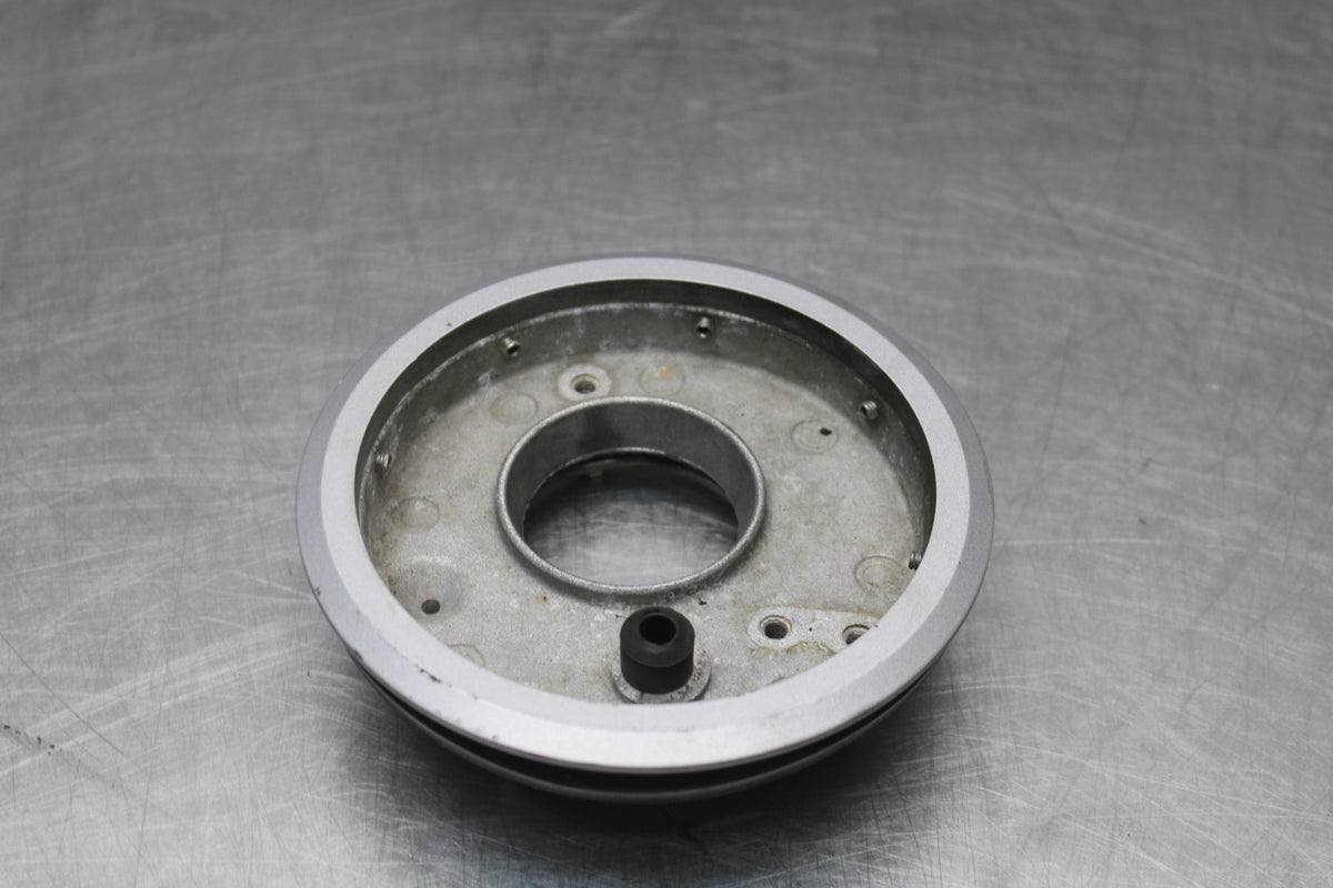 05 DUCATI SUPERSPORT 800 FUEL TANK GAS CAP RING BB913