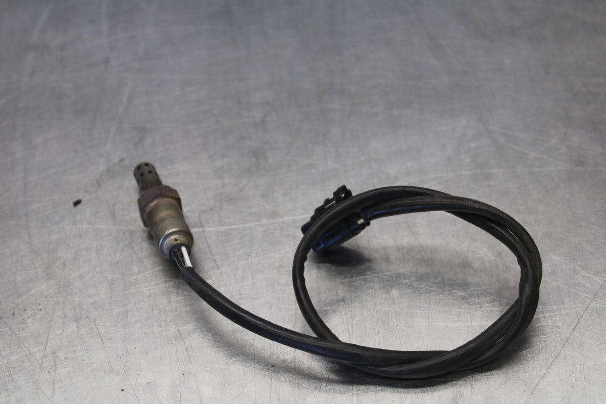 18 SUZUKI GSXR750 OXYGEN O2 EXHAUST GAS LAMBDA SENSOR BB891