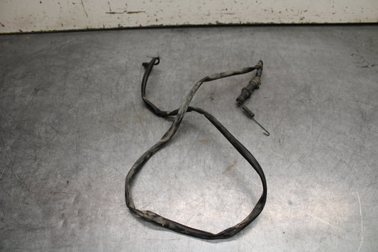 02-04 HONDA VTX1800S REAR BACK BRAKE SENSOR BB712