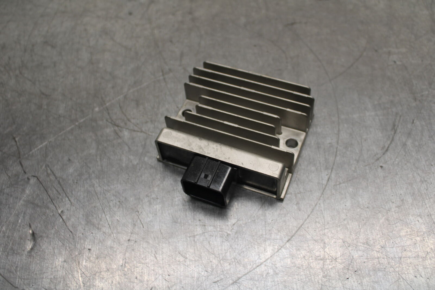 18-23 KAWASAKI NINJA 400 EX400 ABS RECTIFIER VOLTAGE REGULATOR BB747