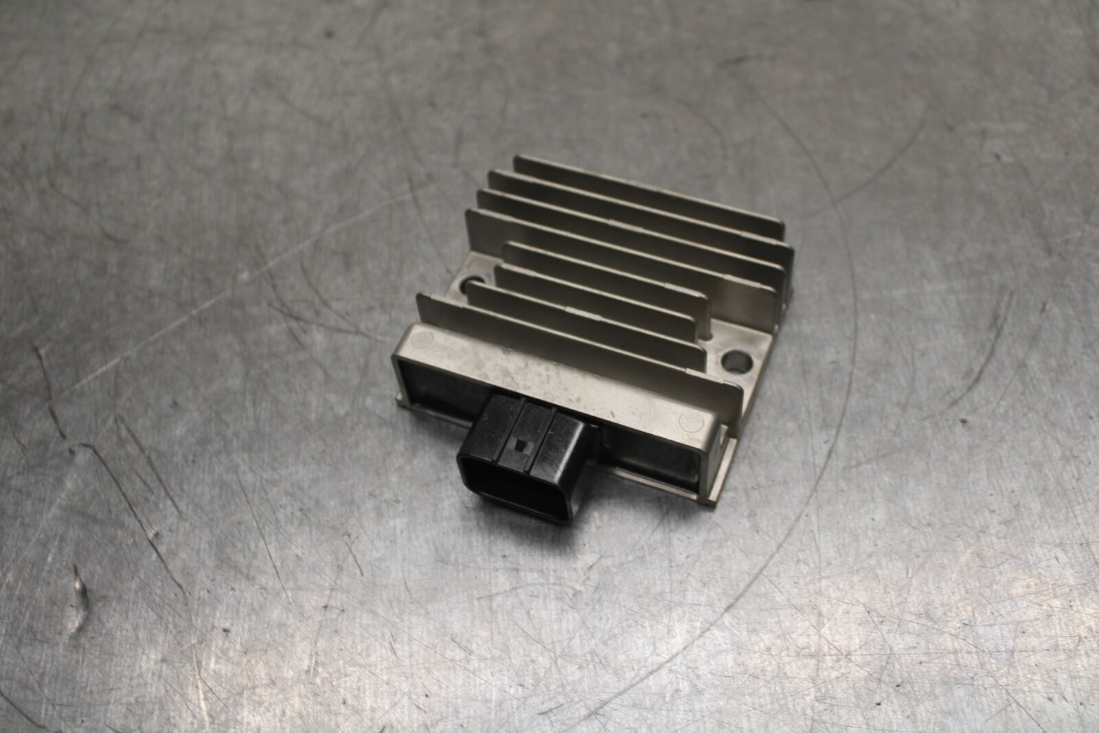 18-23 KAWASAKI NINJA 400 EX400 ABS RECTIFIER VOLTAGE REGULATOR BB747