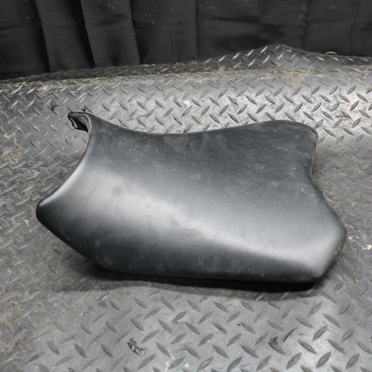 17 KAWASAKI NINJA 300 FRONT DRIVERS SEAT PAD SADDLE PILLION BB215