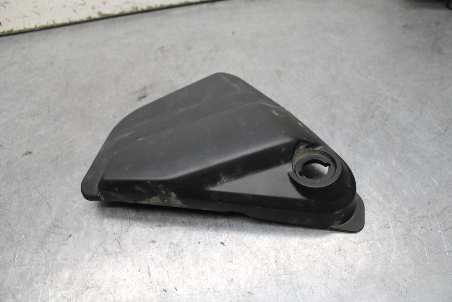 17-24 YAMAHA BOLT XVS950 LEFT SIDE COVER PANEL COWL FAIRING BB729