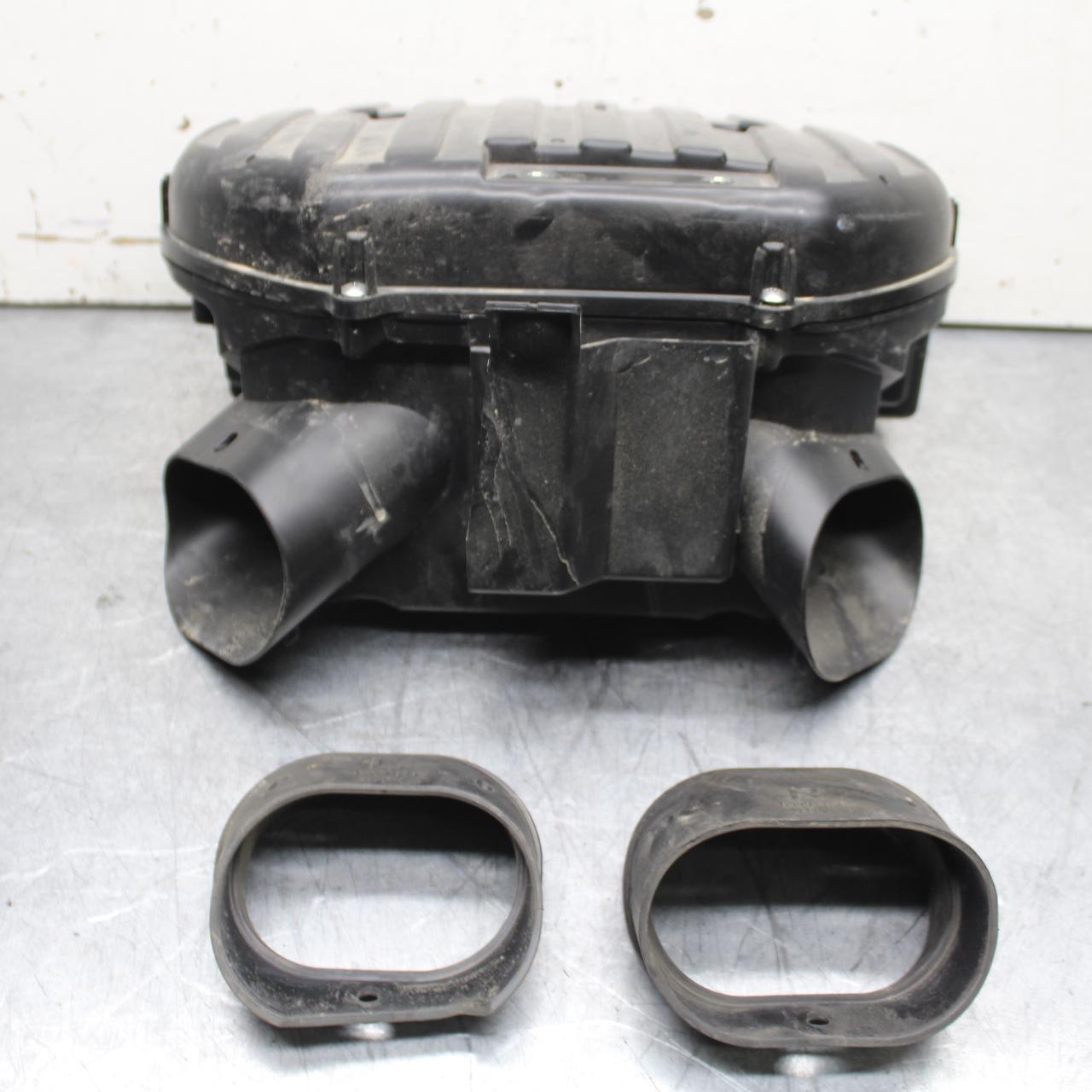 11-23 SUZUKI GSXR 750 AIRBOX AIR INTAKE FILTER BOX BB630