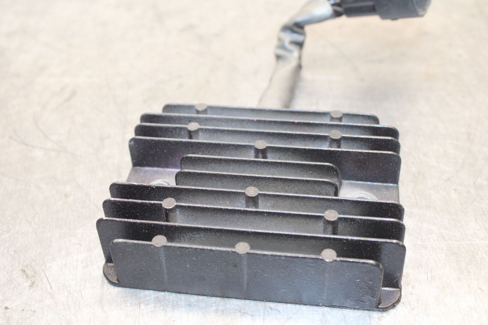 05-06 SUZUKI GSXR1000 RECTIFIER VOLTAGE REGULATOR BB113